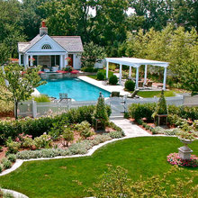 ultimate backyard