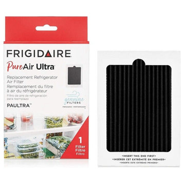 3 Pack Frigidaire Pure Air Ultra PAULTRA Replacement Refrigerator Air Filter