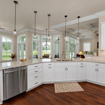 The Serendipity House Plan 1155
