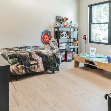 Balboa 7"| Silvan Resilient Hardwood Collection Eclectic Customer Space | ME