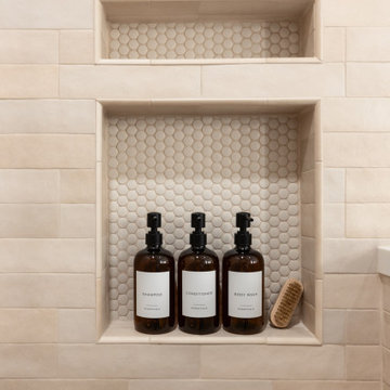 Hidden Hills Hideaway