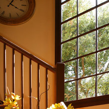 Interiors