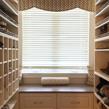 2016 Elegant Dressing Room