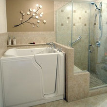 MLR bathroom
