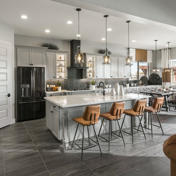 Windermere Ranch - Residence 2 Model