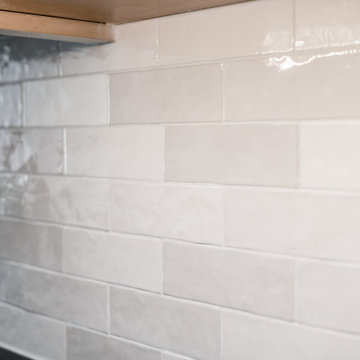 Beautiful Kitchen Remodel Done with Kitchen Solvers Legacy Cabinets