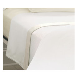 Vendome Wheat Sheets - Sheet And Pillowcase Sets