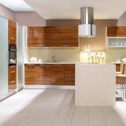 Unique and Beautiful Modern Kitchen - Products