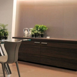 Julie Sideboard - Buffets And Sideboards