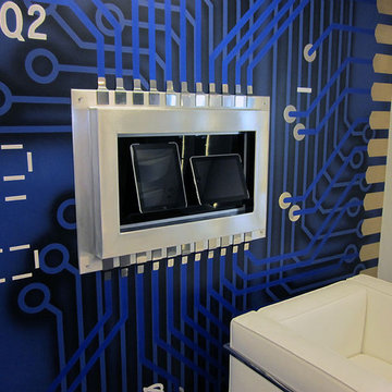 Innovation Mural