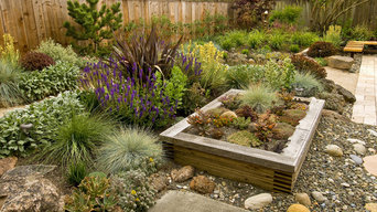 Best 15 Landscape Architects, Landscaping Gardening Edmonds Wa