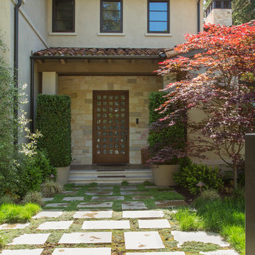 Gamble Garden Tour 2015 - A Home with a Resort-like Feel