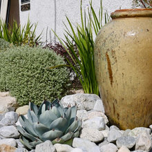 Patio/Garden