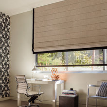 Window Treatment Concept