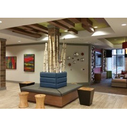 Condo amenities - Products