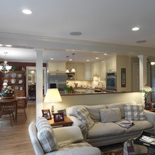 family room additions