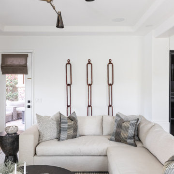 The Gathering House