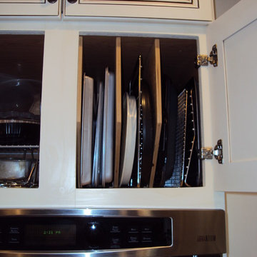 Kitchen Accessories & Ideas