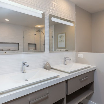 Contemporary Los Gatos Hills