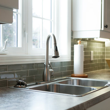 Bungalow Revival in Fredericton