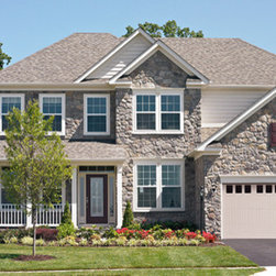 Siding - Products