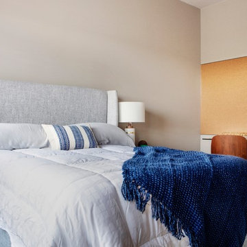 Barton Creek || New Construction || Austin, Texas || Bedroom