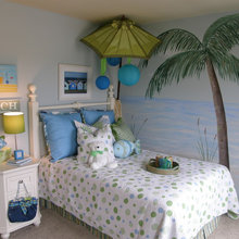 Zoë's room