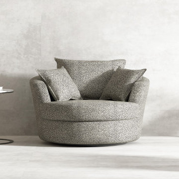 Leisure lounges arm chairs