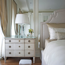 Mirror - trim