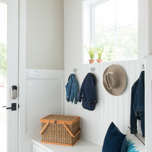 Mudroom