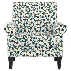 Contemporary Armchairs And Accent Chairs by Handy Living