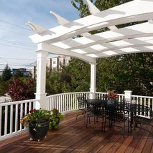 Patio Ideas