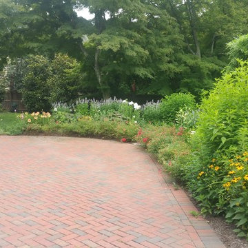 Princeton Historic