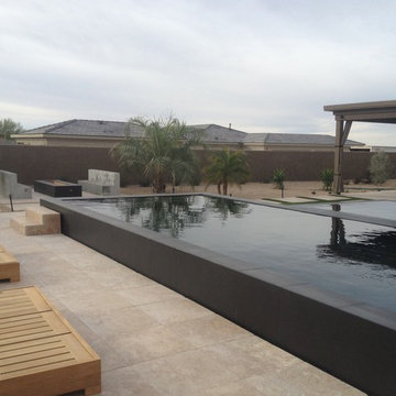 Zen Backyard