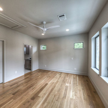 CONTEMPORARY COMPOUND
