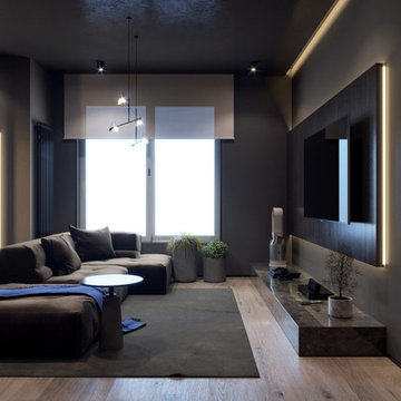 Living Room Designs