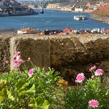 Move to Porto