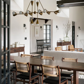 Estacada House