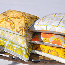 Website shoot - Fabric