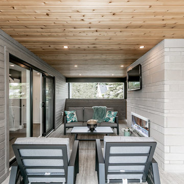 Highland Custom Home