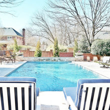 Pools