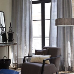 Casamance Fabrics - Fabric