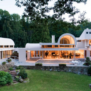 Pound Ridge Modern