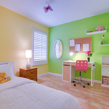 Home Staging Chino Hills