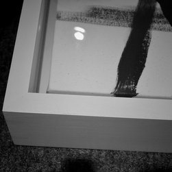 Bespoke Picture Framing - Products