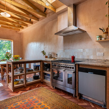 Loft Extension and Refurbishment Works in East London