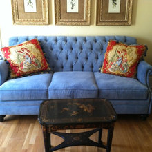 Living Room Ideas