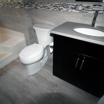 Master Bath Remodel in Chadds Ford, PA