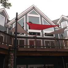 Outdoor Living