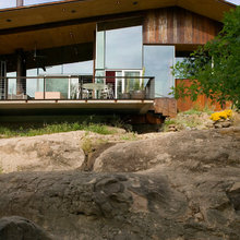 Exteriors - Colorado